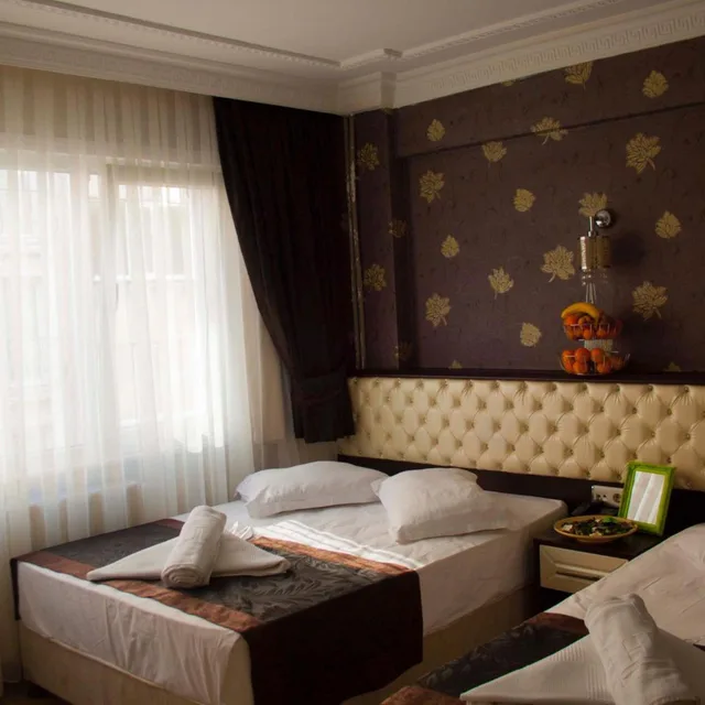 غرفة اقتصادية عائلية، Hotel Esen 5/10