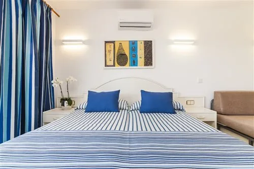 غرفة عائلية، Globales Montemar Apartments 1/3