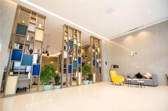 Echarm Hotel (Guiyang Xintian Avenue)، غوييانغ 47/49
