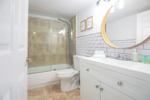 لوفت رئاسي، Girasole Apartments 6/10