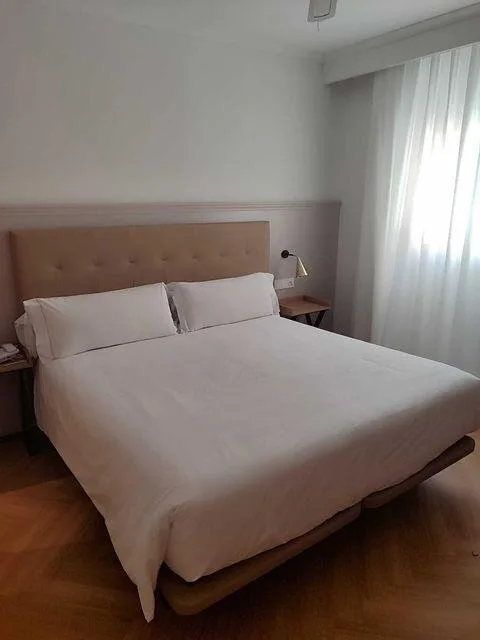 Comfort, Queen Bed, Senator Cadiz Spa Hotel 1/1