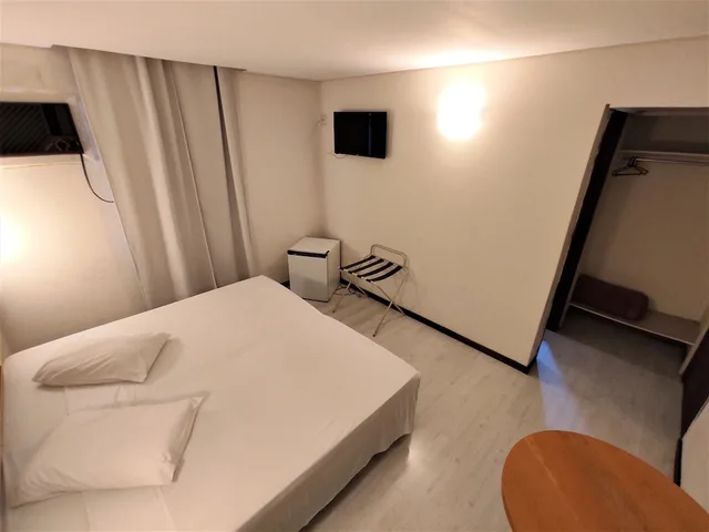 غرفة قياسية مفردة، Hotel Granville 3/6