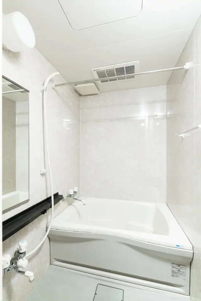 جناح استوديو بفرشتي فوتون، Guest House MiYaBi 3/4