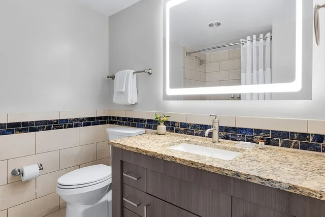 فيلا بشرفة بغرفتي نوم، Marriott S Crystal Shores 8/10