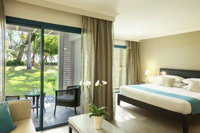 جناح عائلي بسرير مزدوج، Lux St Gilles 3/5
