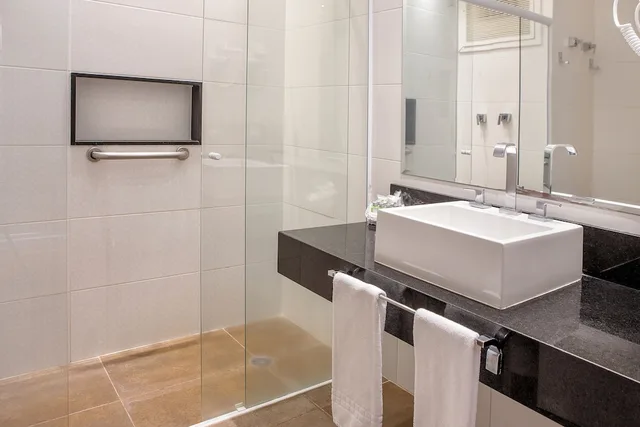 Noble, Queen and Twin Beds، Hotel Serra da Estrela 7/7