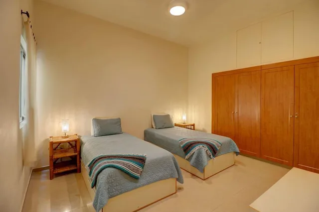 2 Bedrooms, Palmar, Garden View، Riviera Maya Suites 1/10