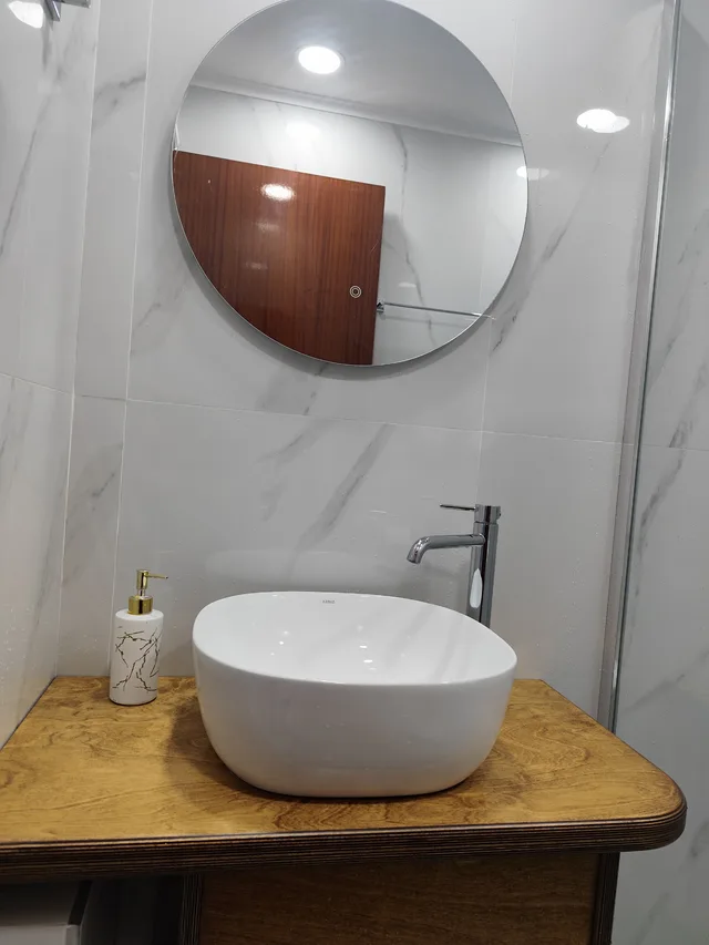 شقة بإطلالة على البحر، Villa Jota 7/8