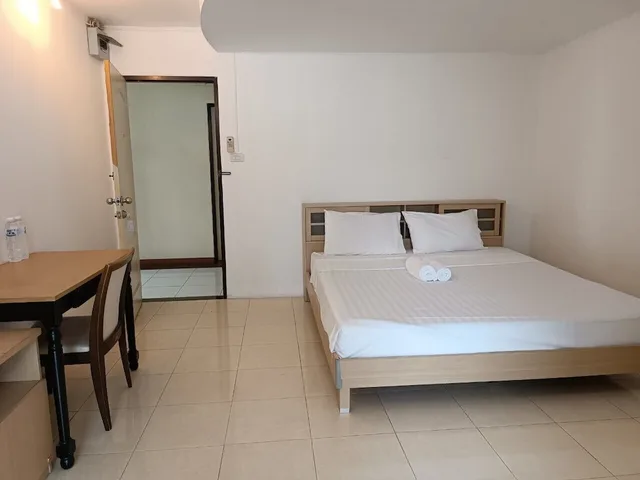 غرفة قياسية مزدوجة، Grandview Condominia 3/4