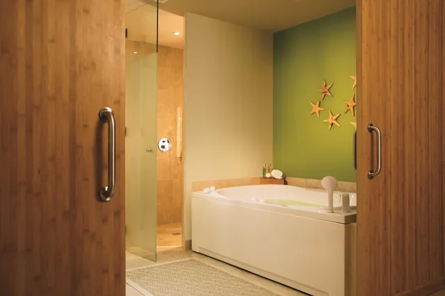 Preferred Club, Master, Suite, Ocean Front, Adult Only, Dreams Onyx Resort And Spa Punta Cana 2/2