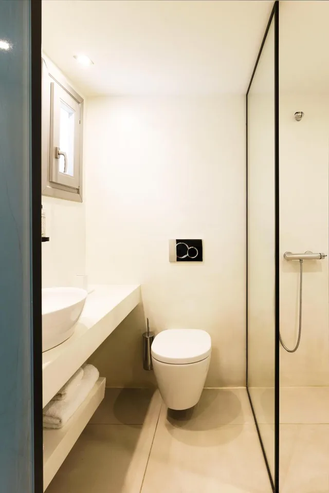 1 Bedroom, Villa, Beach Front, Private Pool، Amaronda Resort Spa 8/10