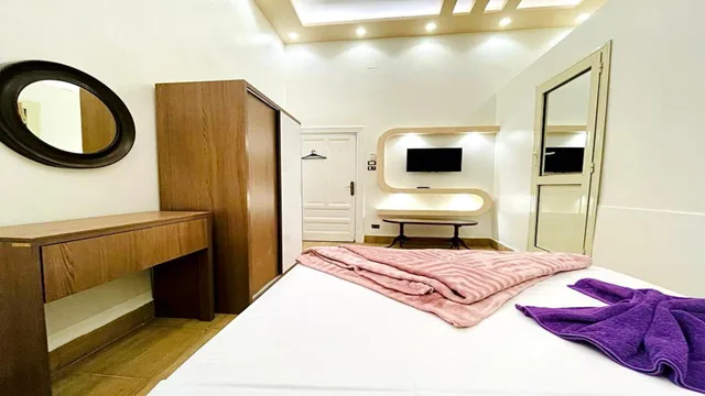 غرفة مفردة بحمام خاص، Meramees Hostel 1/1