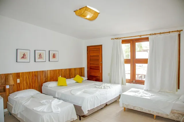 Superior, JERI VILLAGE HOTEL 2/7