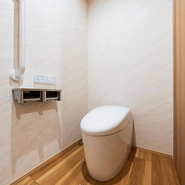 جناح جونيور، ONIYAMA HOTEL 6/8