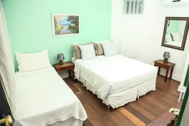 غرفة قياسية، Casagrande Hotel Boutique 5/10