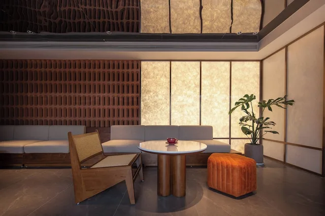 Holiday Inn Express Yibin Xuzhou by IHG، Yibin 27/50