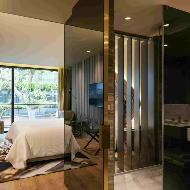 Onice, King Bed, Vila Foz Hotel And Spa 1/2