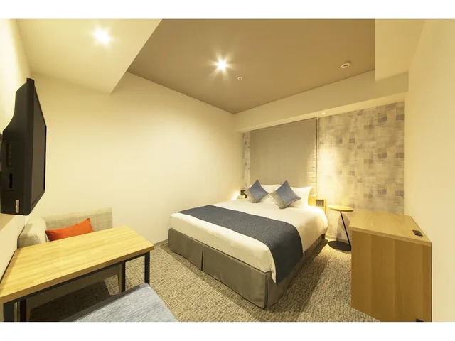 غرفة كومفورت بسرير كوين، Tokyu Stay Takanawa Shinagawa Area 1/5