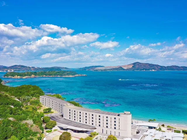 غرفة غربية سوبيريور، TAOYA Shima (Ex Thalassa Shima Hotel and Resort) 1/1