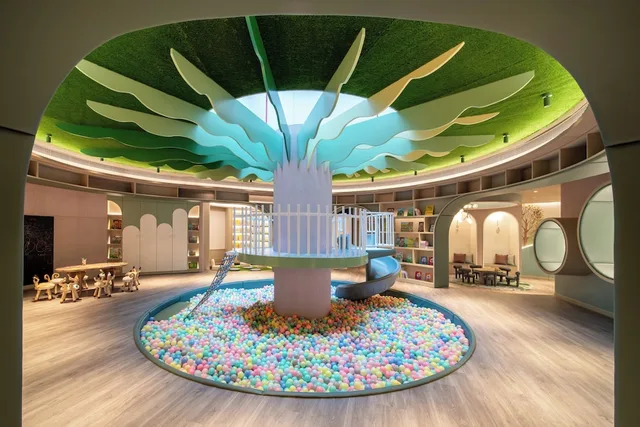 Intercontinental Huzhou Taihu South By Ihg, Huzhou 45/50