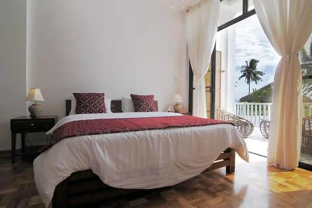غرفة سوبيريور بسرير مزدوج، Sea Dream Resorts 2/6
