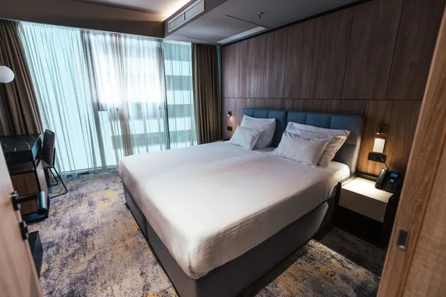 جناح ركني، City Hotel Dubrovnik 1/1