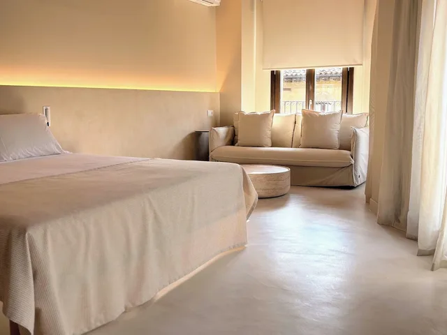 Gallery, Studio, Suite, Double Bed، Boutique Les Clarisses 4/10