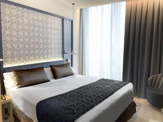 غرفة مزدوجة، Catalonia Porto 3/9