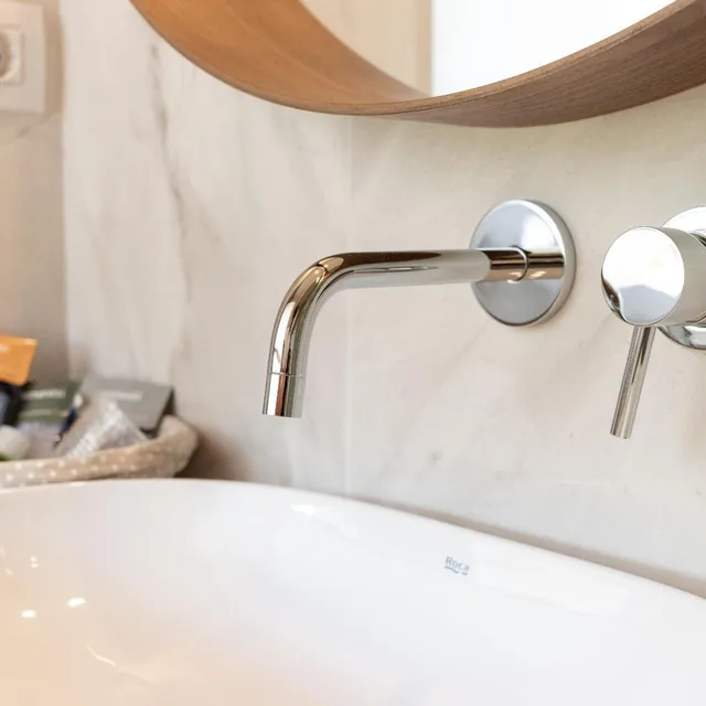 غرفة بسرير فردي، Hotel Artaza 4/4