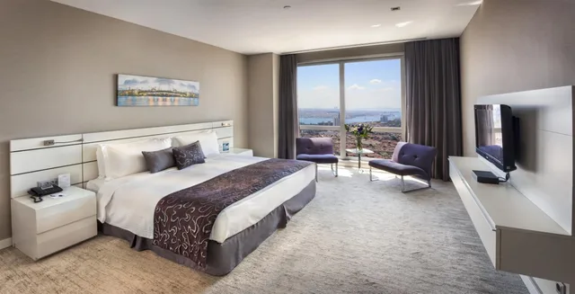 4 Bedrooms, Penthouse, Apartment, Sea View، Anthill Suites 7/10
