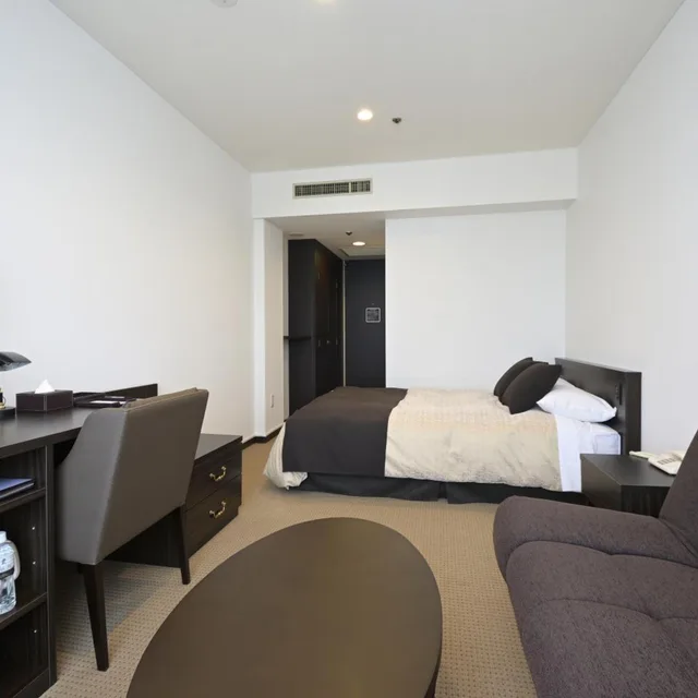 Moderate, Double Bed، Italiaken Hotel 3/5