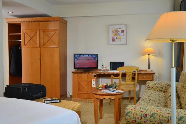 شقة، Nordic Hotel Domicil Berlin(EX. TOP CITYLINE DOMICIL HOTEL BERLIN) 2/4