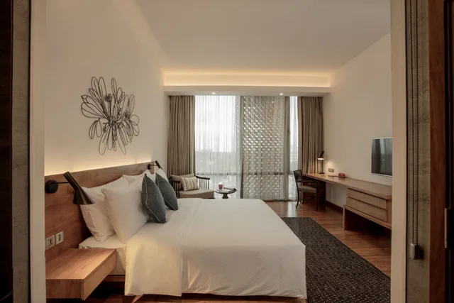 استوديو، Jetwing Colombo Seven 2/10