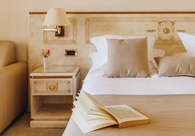 Deluxe, Mountain and Sea View، Hotel Corsica 5/8