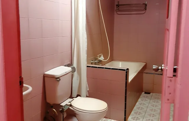 غرفة سوبيريور بسرير مزدوج، Hotel Parewisata 3/4