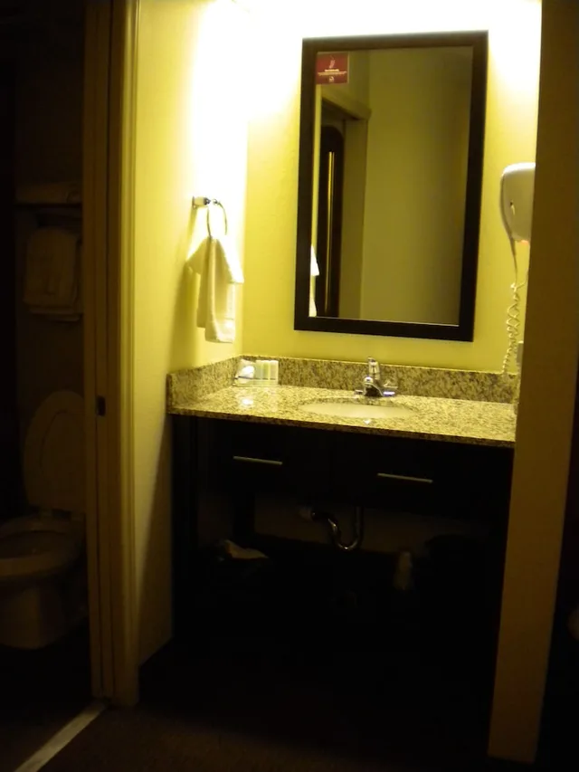 غرفة قياسية بسريرين مزدوجين، Sleep Inn Kernersville I-40 5/5