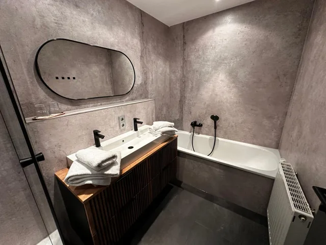 جناح جونيور بسريرين منفصلين بشرفة، Best Western Blankenburg Hotel 4/4