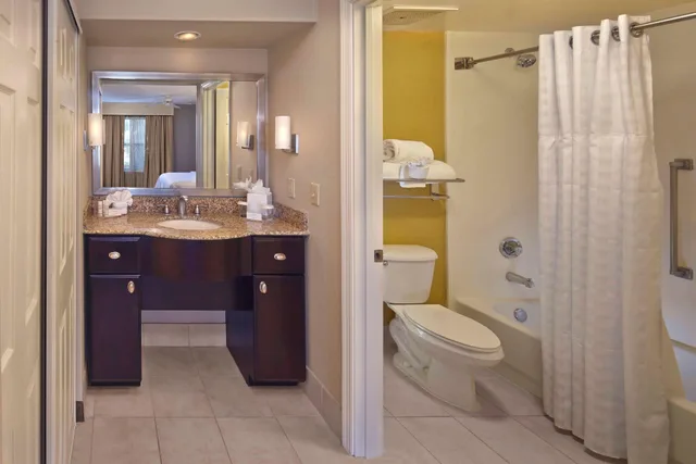جناح، Homewood Suites by Hilton Lake Mary Orlando North 3/3