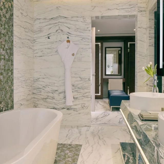 جناح ملكي، Royal M Hotel Abu Dhabi By Gewan 10/10