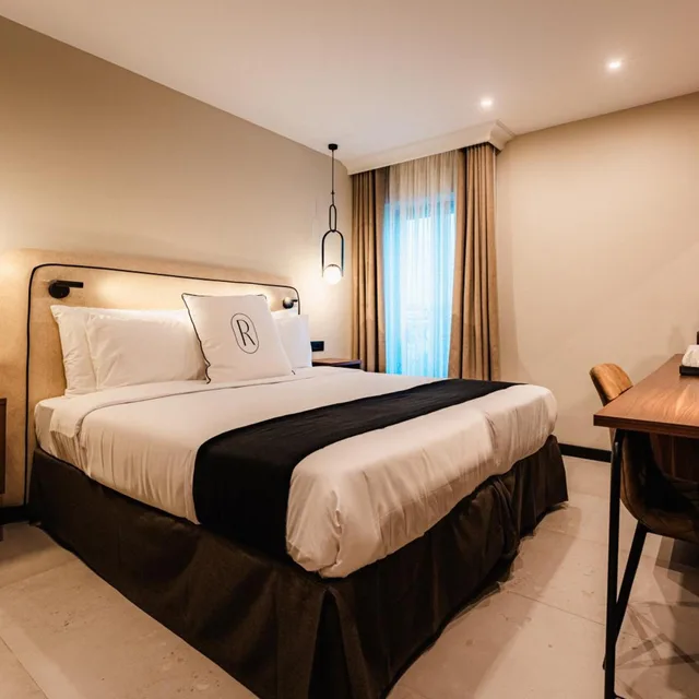 Premium, Lounge Access, Royale Sainte Helene Boutique Hotel 1/10