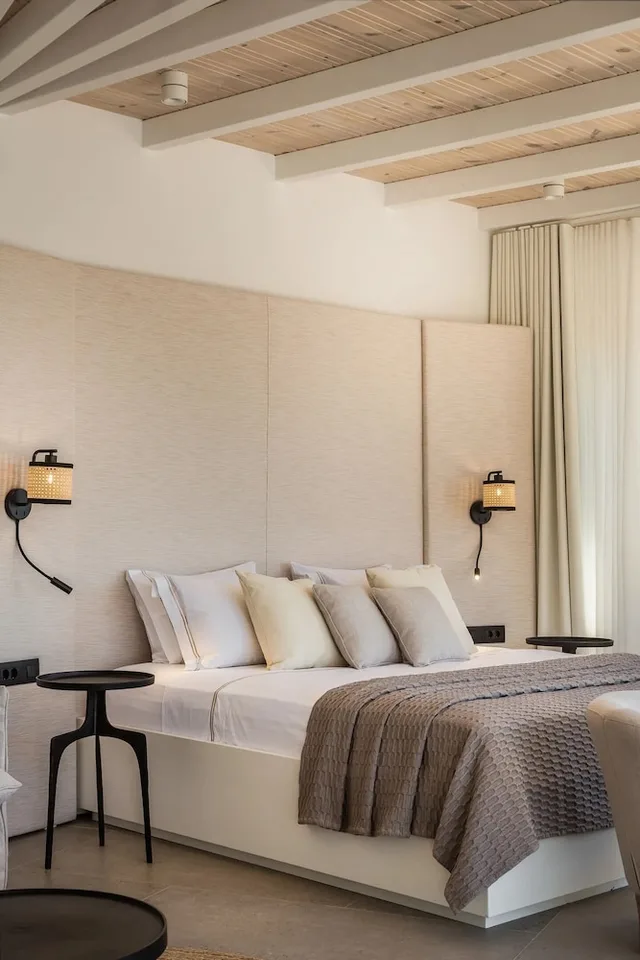 Infinity, Suite, King Bed, Sofa, Private Pool، LYO Boutique Hotel 2/9
