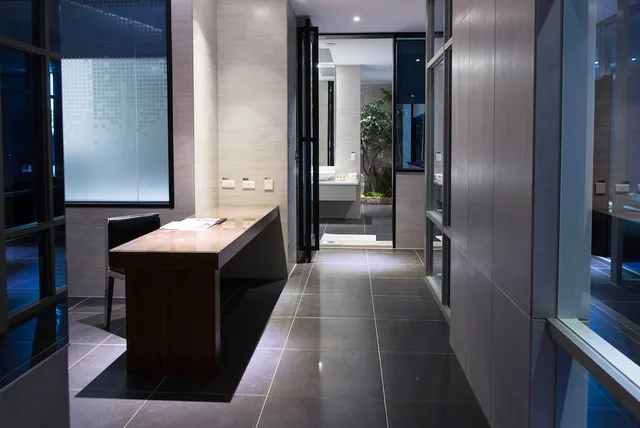 جناح بريميير بسرير كينج، All-Ur Boutique Motel - Tai-Tung Branch 4/4