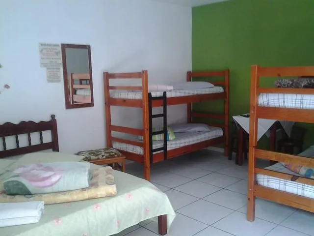 Family 6, Double and Bunk Bed، Hotel Anjo Gabriel 1/5
