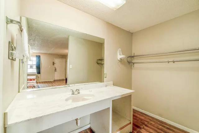 غرفة بسريرين كوين، Executive Inn By OYO Mineral Wells US-180 9/10