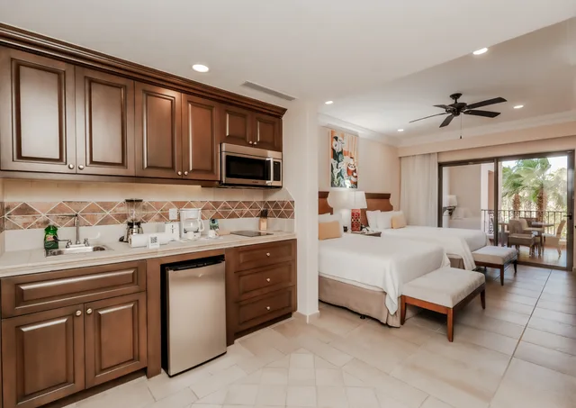 جناح ديلوكس، Villa Del Palmar At the Islands of Loreto 3/5