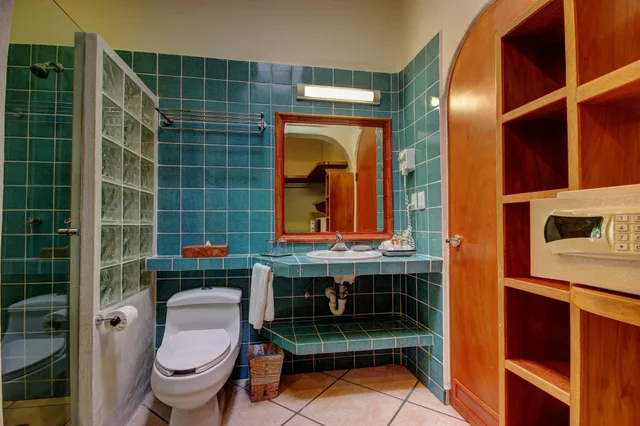 Garden Villa، Riviera Maya Suites 6/8