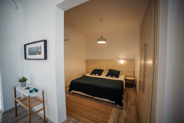 جناح بإطلالة على البحر، True Blue Boutique Hotel Kalkan 2/4