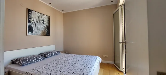 شقة ديلوكس، Spa Resort Becici 1/9