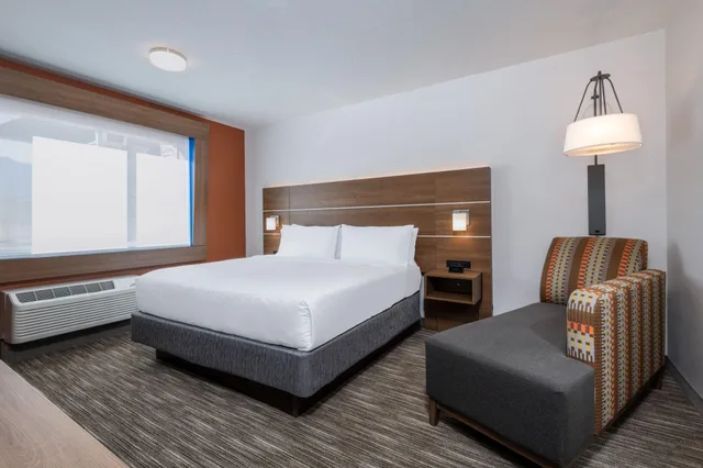 1 Bedroom, Suite, Holiday Inn Express Suites Colorado Springs South I 25 1/1