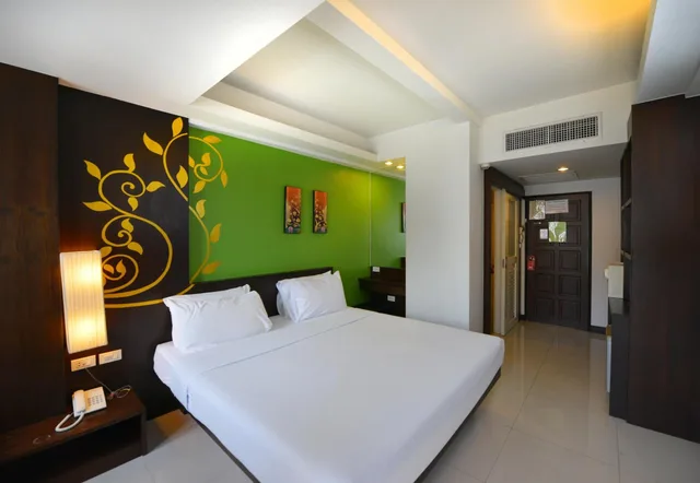 غرفة سوبيريور، P.S Hotel 2/3